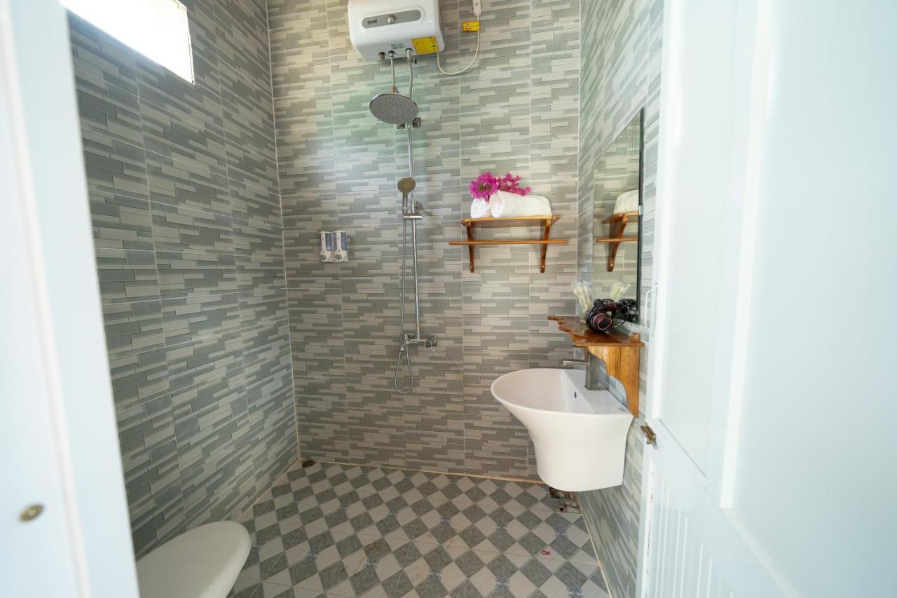 Diep Le Homestay 퐁냐 외부 사진