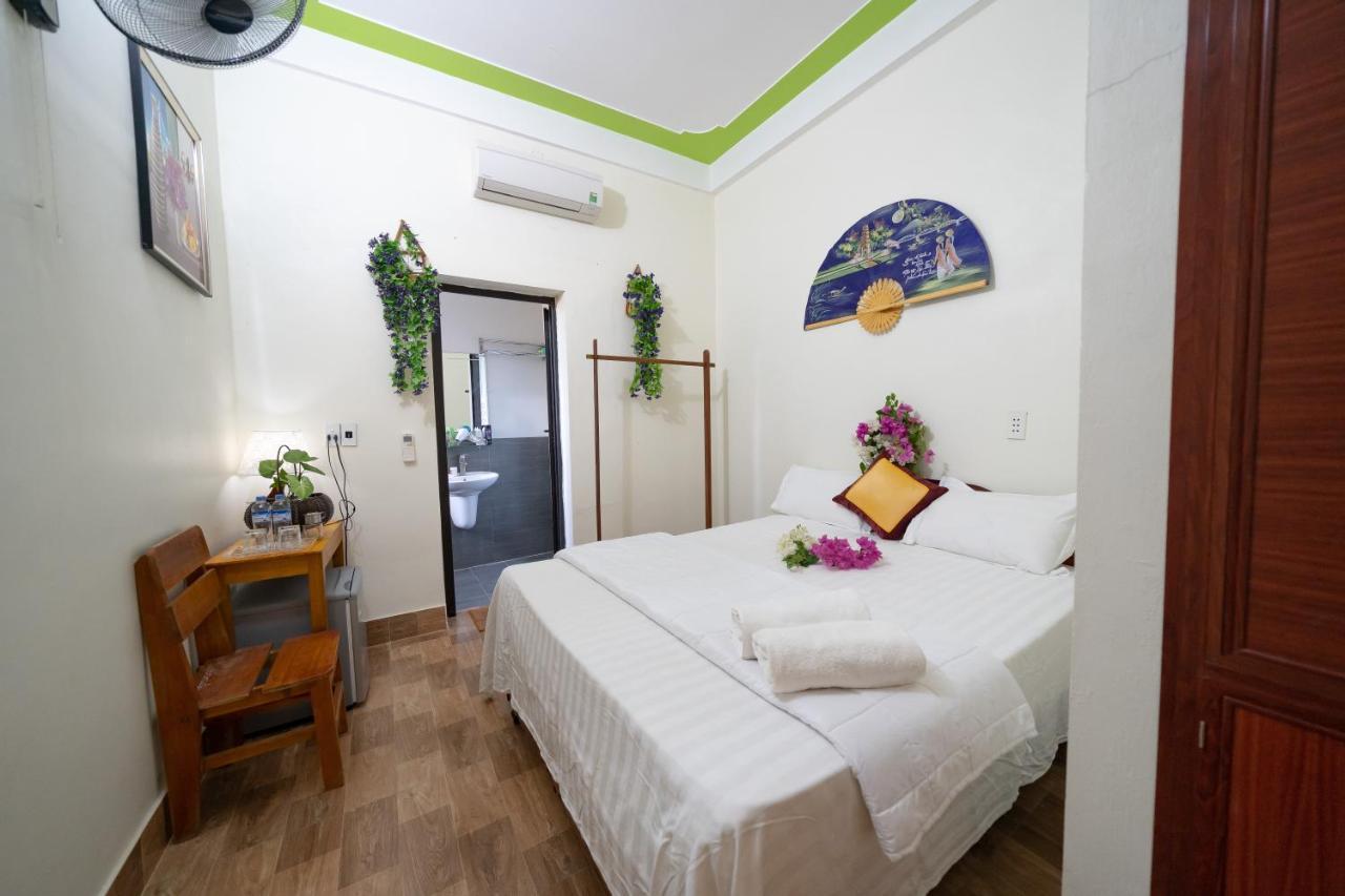 Diep Le Homestay 퐁냐 외부 사진