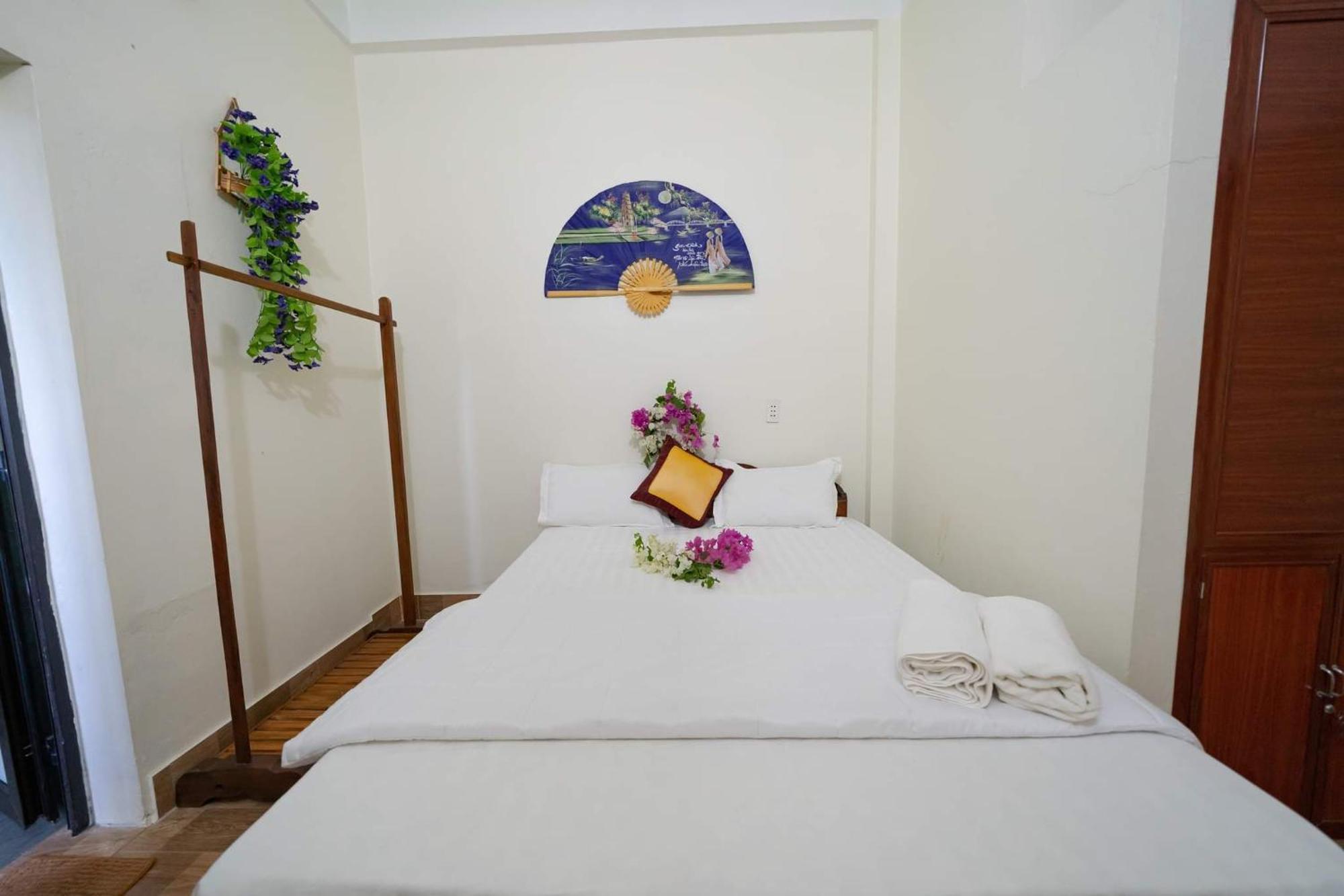 Diep Le Homestay 퐁냐 객실 사진